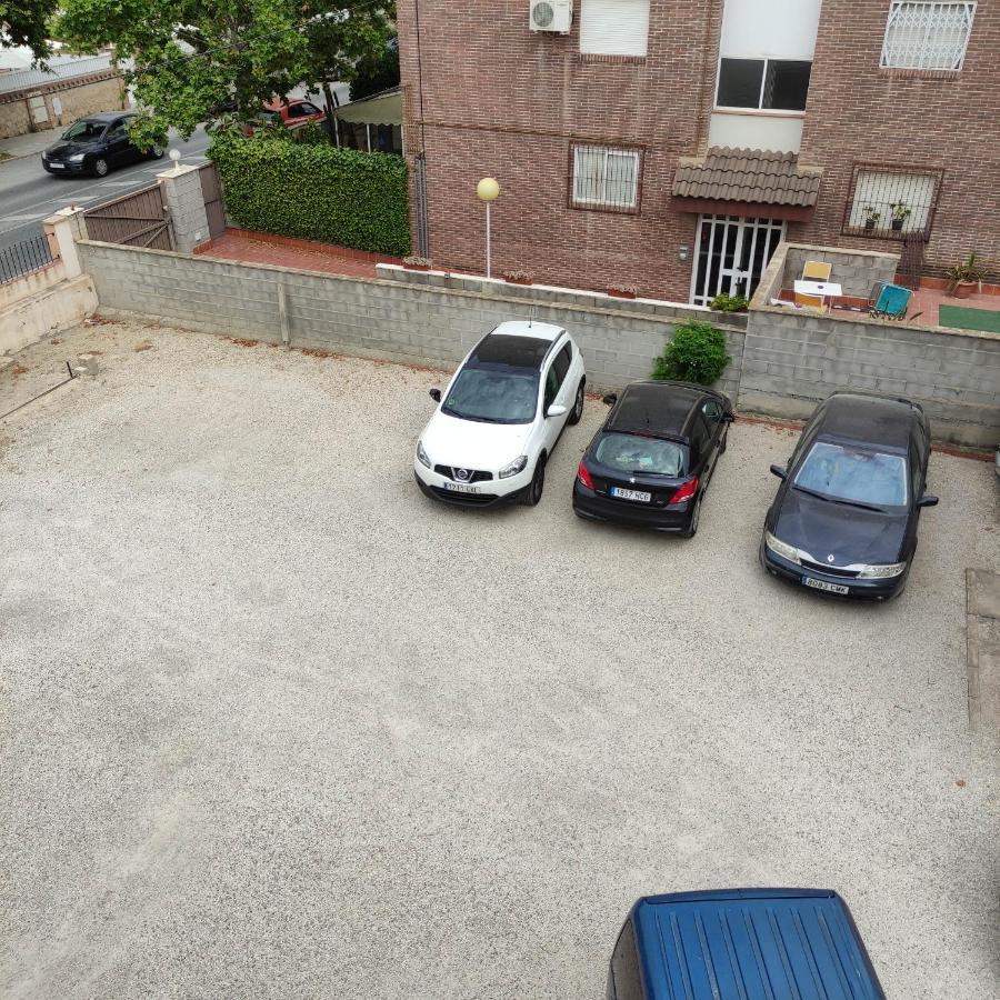 Atico En San Joan De Alicante San Juan  Exterior foto